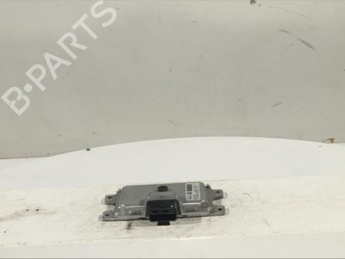 Used Electronic module NISSAN JUKE (F15) 1.5 dCi (110 hp) 24398866