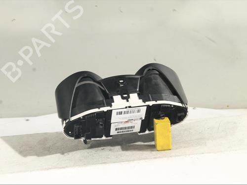 Instrument cluster FORD TOURNEO COURIER B460 MPV 1.5 TDCi | BP26949243C47 