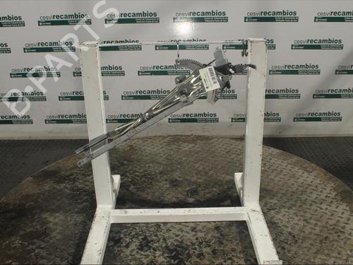 Used Front right window mechanism CITROËN C-CROSSER (VU_, VV_) 2.2 HDi (156 hp) 12076628