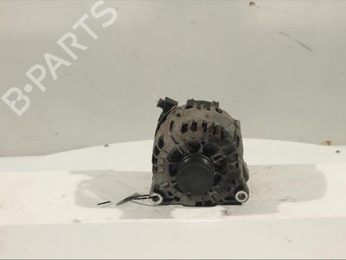 Used Alternator PEUGEOT 5008 (0U_, 0E_) 2.0 HDi 150 / BlueHDi 150 (150 hp) 11910479