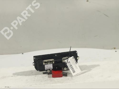 Climate control VW GOLF PLUS V (5M1, 521)  | BP11985242I5 