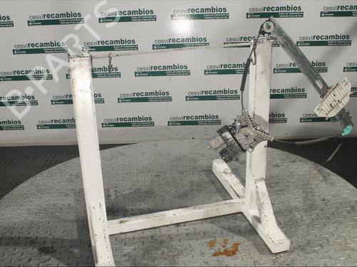 Front left window mechanism KIA RIO IV (YB, SC, FB) 1.25 | BP12077939C22 