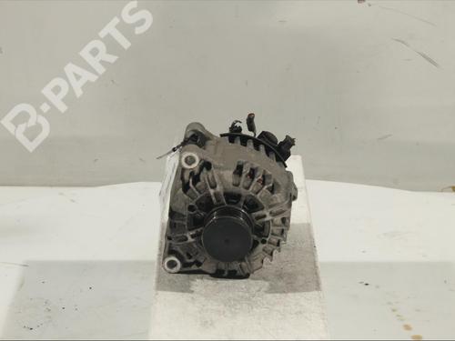 Alternator PEUGEOT 308 II (LB_, LP_, LW_, LH_, L3_) 1.6 HDi | BP12054771M7 