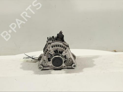 Used Alternator Alternator OPEL CORSA E (X15) 1.4 (08, 68) (90 hp) 11906333 11906333