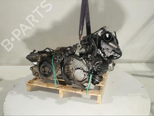 Engine MERCEDES-BENZ B-CLASS Sports Tourer (W245) B 180 CDI (245.207) | BP18049887M1 