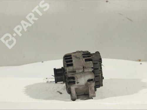 Alternator CITROËN C4 II (NC_) 1.6 HDi 90 | BP11910356M7 