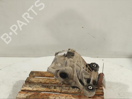 Rear differential JAGUAR XF II (X260)  | BP13548122M24 
