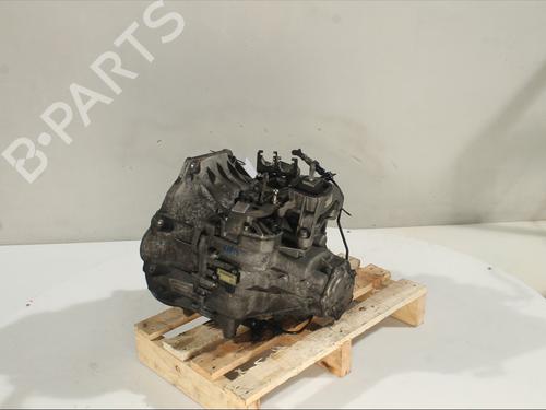 Gearbox MINI MINI COUNTRYMAN (R60) Cooper D ALL4 | BP30092785M3