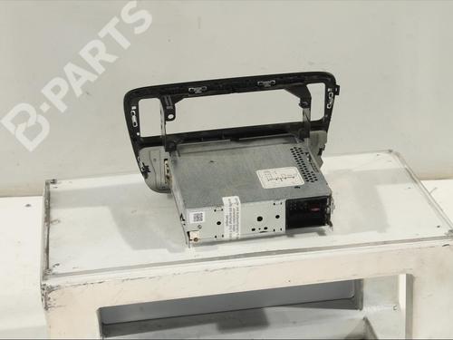 Radio SEAT Mii (KF1, KE1)  | BP11902714E6 