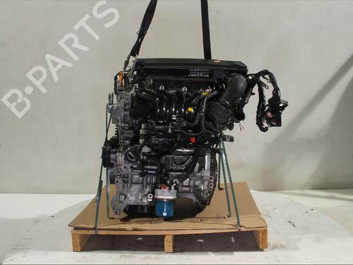 Used Engine Engine HYUNDAI KONA (OS, OSE, OSI) 1.6 GDi Hybrid (141 hp) 33222947 33222947