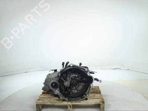 Used Gearbox Gearbox 37285507 37285507