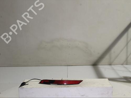 Tågelys Tågelys SKODA KAROQ (NU7, ND7) 1.5 TSI (150 hp) 33808403 33808403