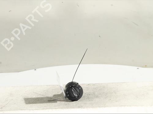 Used Headlight switch Headlight switch VW POLO VI (AW1, BZ1, AE1) 1.0 TSI (95 hp) 25434794 25434794
