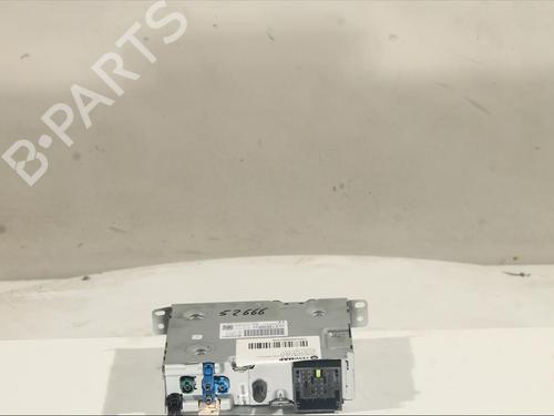Electronic module PEUGEOT 208 I (CA_, CC_) 1.6 BlueHDi 100 | BP24399391M83 