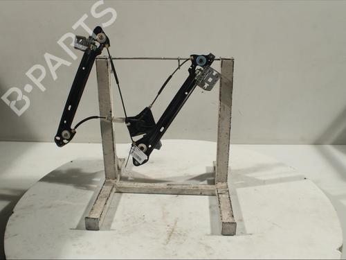 Used Front left window mechanism VW ARTEON (3H7, 3H8) [2017-2025]  13319033