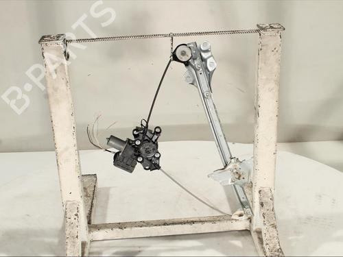 Front left window mechanism TOYOTA RAV 4 V (_A5_, _H5_) 2.5 Hybrid AWD (AXAH54, AXAL54) | BP23397948C22 