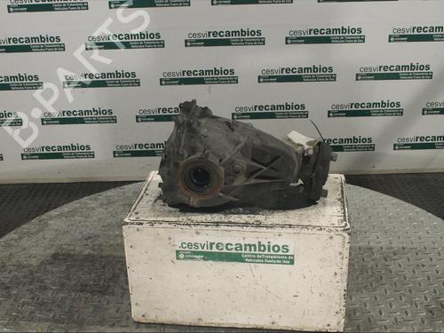 Used Rear differential Rear differential MERCEDES-BENZ C-CLASS (W203) C 200 CDI (203.007) (122 hp) 11900542 11900542