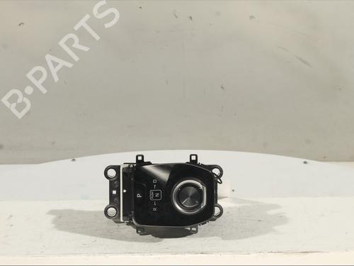 Used Shift knob Shift knob TOYOTA bZ4X (_EAM1_) EV (XEAM10) (204 hp) 31984697 31984697