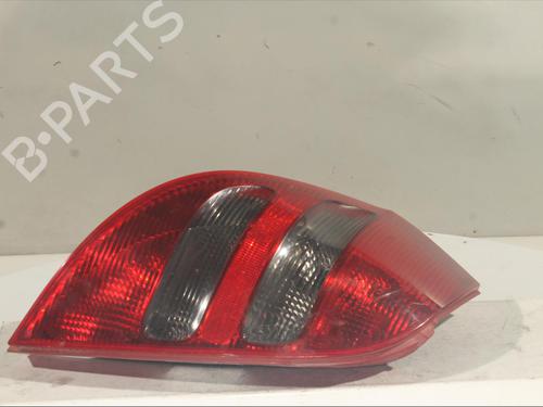 Feu arrière gauche MERCEDES-BENZ A-CLASS (W169) A 180 CDI (169.007, 169.307) (109 hp) 21084649