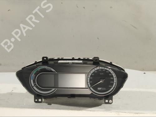 instrument-cluster-kia-niro-i-de-2016-2017-2018-2019-2020-2021-2022-32038108 main image