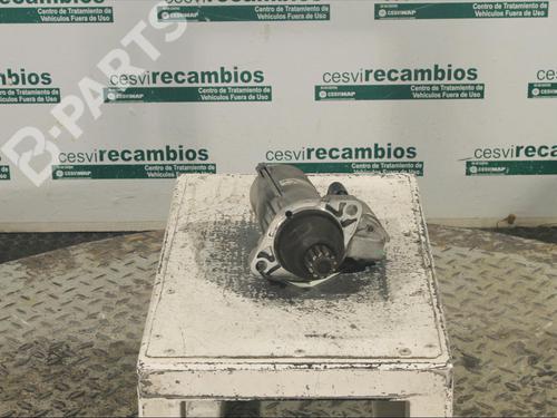 Startmotor SEAT ALTEA (5P1)  | BP11989098M8 