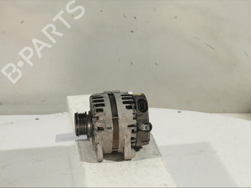 Alternator HYUNDAI i40 I (VF) 1.7 CRDi | BP32457767M7 - Image 2