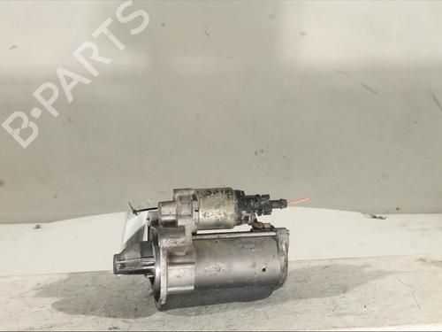 Starter PEUGEOT 308 II (LB_, LP_, LW_, LH_, L3_) 1.5 BlueHDi 130 | BP18068063M8