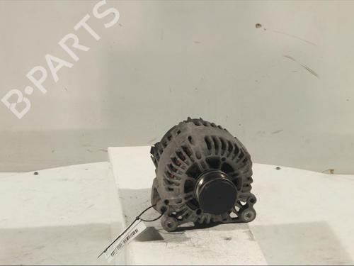 Generator AUDI A3 (8P1)  | BP12552484M7 