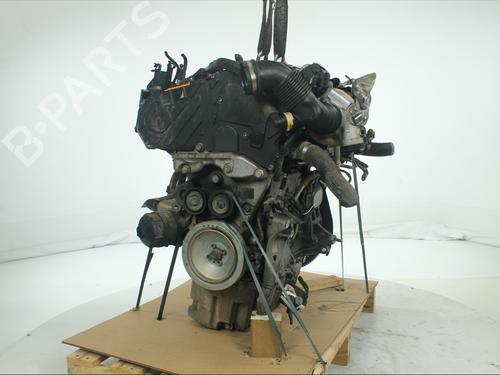 Engine JEEP RENEGADE SUV (BU, B1, BV) 2.0 CRD 4x4 | BP35747541M1  - Image 5