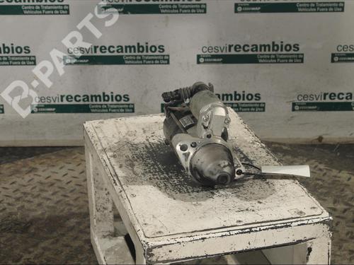 Startmotor HONDA CR-V III (RE_) 2.2 i-CTDi 4WD (RE6) | BP11897120M8 