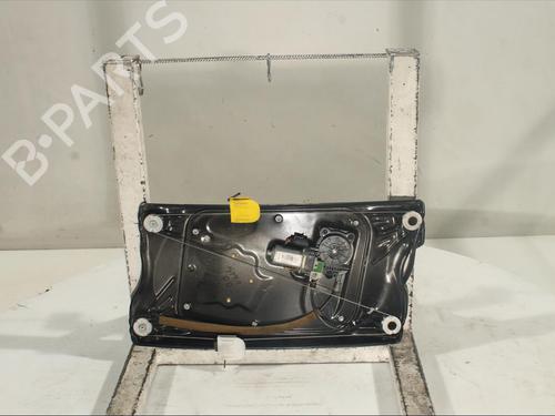 Used Front right window mechanism LAND ROVER FREELANDER 2 (L359) [2006-2015]  20102798