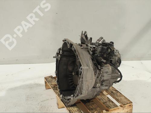 Gearbox OPEL INSIGNIA A (G09) 1.6 CDTi (68) | BP11909620M3 