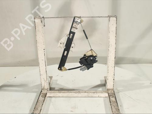 Used Rear right window mechanism Rear right window mechanism SEAT LEON (5F1) 1.6 TDI (105 hp) 17862609 17862609