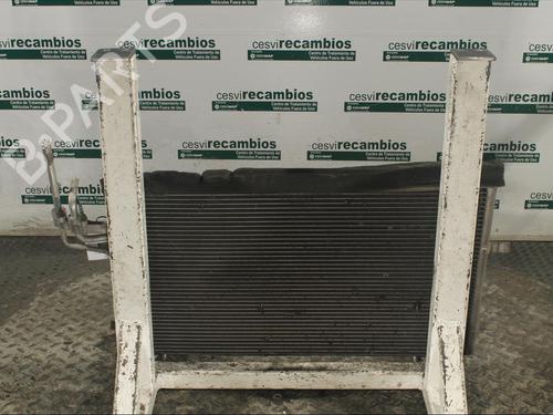 AC radiator FORD FOCUS II Saloon (DB_, FCH, DH) 1.6 TDCi | BP12074965M32