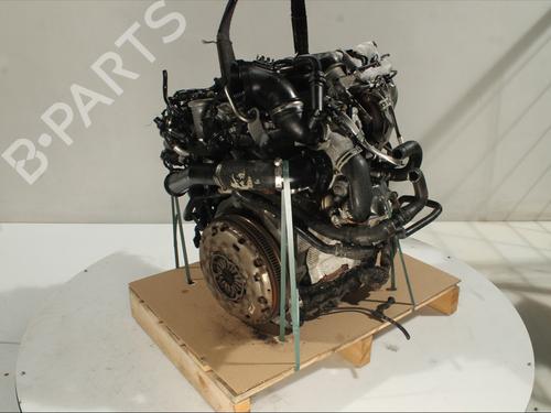 Engine AUDI A3 Sportback (8VA, 8VF) 2.0 TDI | BP31912258M1