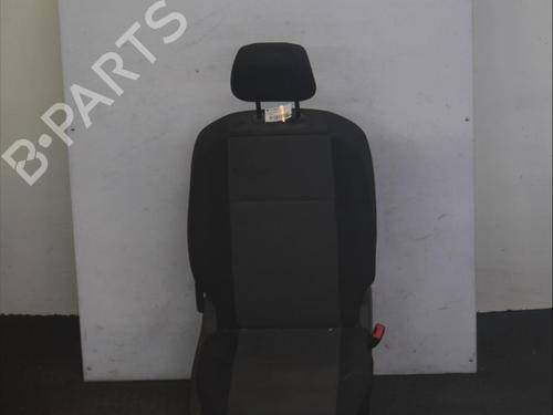 Used Right front seat Right front seat CITROËN BERLINGO (ER_, EC_) 1.5 BlueHDi 100 (102 hp) 36496354 36496354