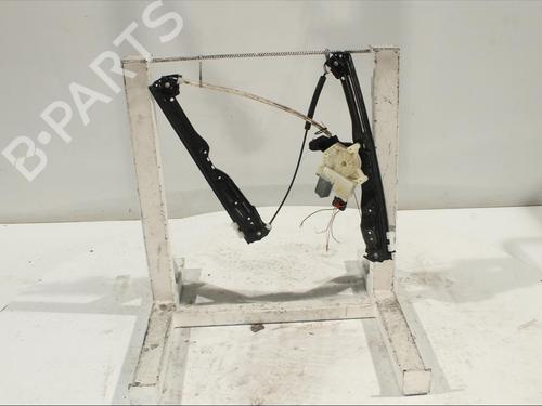 Used Front left window mechanism PEUGEOT 308 II (LB_, LP_, LW_, LH_, L3_) 1.5 BlueHDi 130 (131 hp) 12080470