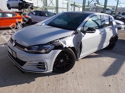 Switch VW GOLF VII (5G1, BQ1, BE1, BE2) 2.0 GTI | BP37432685I30 - Image 5