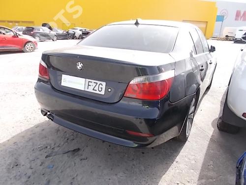 Starter BMW 5 (E60) 530 d | BP11984973M8 
