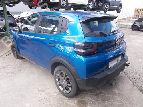Used Parts CITROËN C3 IV (CC_, CB_) 1.2 PureTech 100 (CCHPV4) (101 hp) 4423789