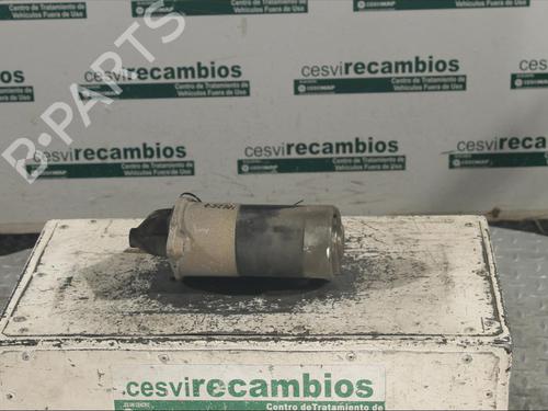 Used Starter Starter HYUNDAI GETZ (TB) 1.1 (63 hp) 11899613 11899613