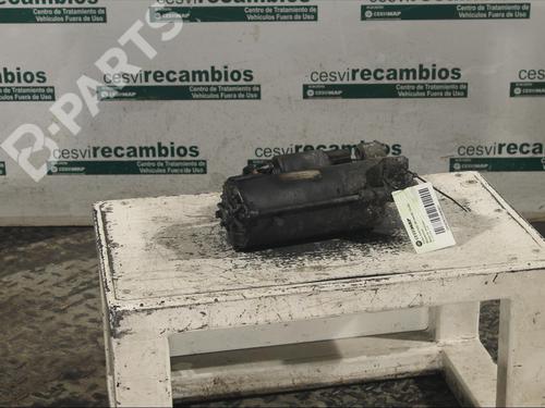 Starter VOLVO S40 II (544) 2.0 D | BP11896810M8 