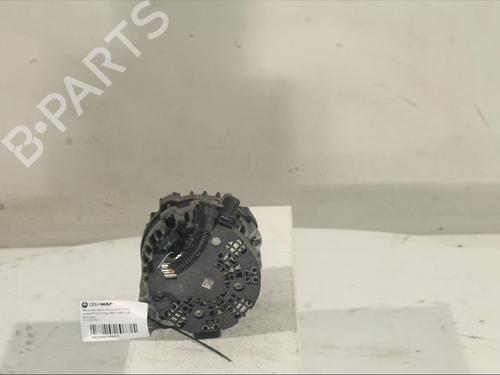 Alternator MERCEDES-BENZ A-CLASS (W176) A 180 CDI / d (176.012) | BP19877611M7 