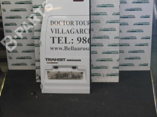 Used Left tailgate FORD TRANSIT CONNECT (P65_, P70_, P80_) [2002-2025]  11899494