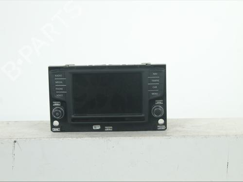 Used Display monitor Display monitor 37511983 37511983
