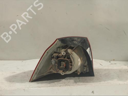 Right taillight VW GOLF V (1K1)  | BP16118519C35 