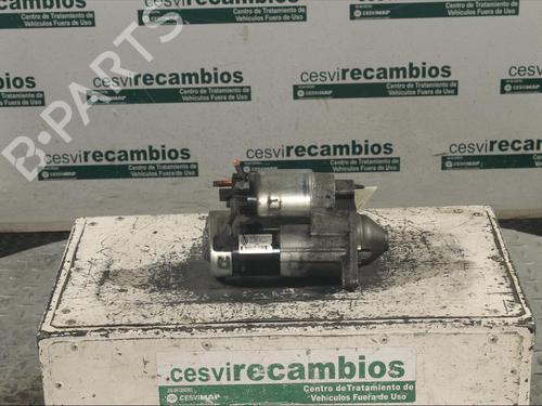 Used Starter Starter RENAULT GRAND SCÉNIC III (JZ0/1_) 1.5 dCi (JZ09, JZ0D, JZ10, JZ14, JZ1G, JZ29, JZ2C) (110 hp) 11901083 11901083