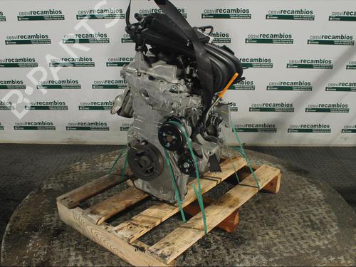 Engine NISSAN MICRA IV (K13K, K13KK) 1.2 | BP11892864M1 