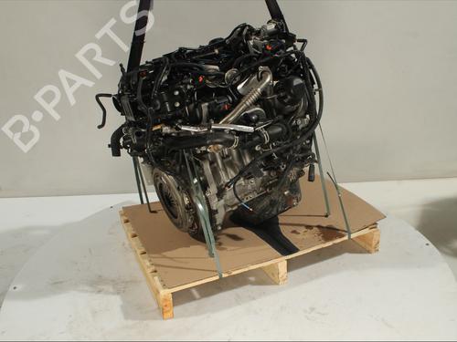 Engine FORD KUGA II (DM2) 1.5 TDCi | BP29382969M1 