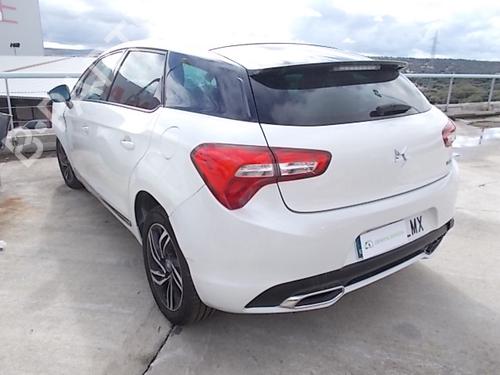 Electronic module DS DS 5 (KF_) 2.0 BlueHDi 180 | BP24541543M83  - Image 6